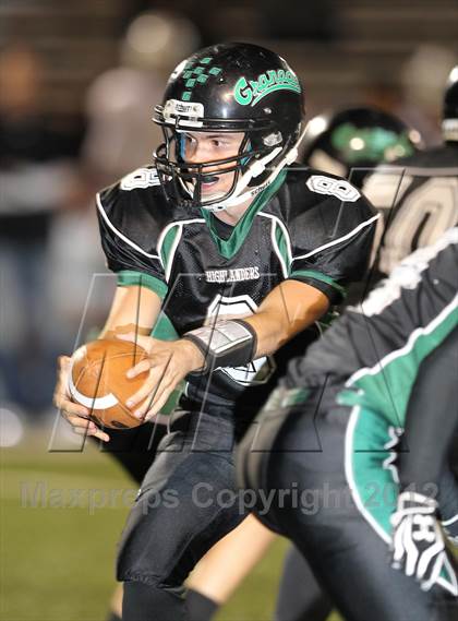 Thumbnail 1 in El Camino Real @ Granada Hills photogallery.