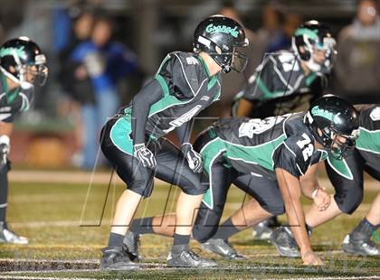 Thumbnail 1 in El Camino Real @ Granada Hills photogallery.