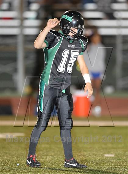 Thumbnail 1 in El Camino Real @ Granada Hills photogallery.