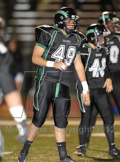 Thumbnail 3 in El Camino Real @ Granada Hills photogallery.