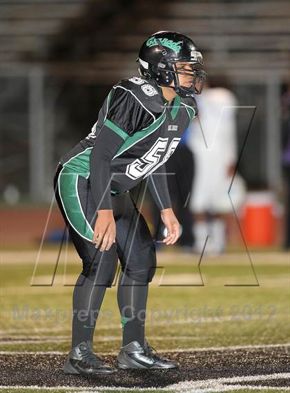 Thumbnail 3 in El Camino Real @ Granada Hills photogallery.
