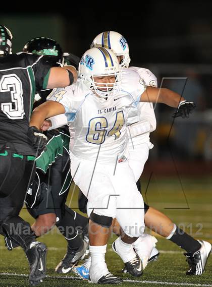 Thumbnail 1 in El Camino Real @ Granada Hills photogallery.