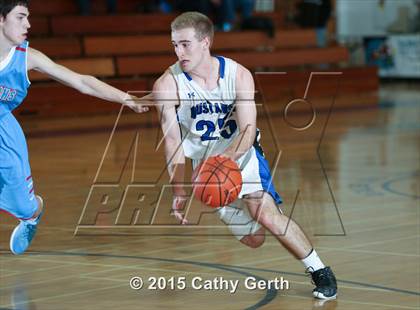 Thumbnail 3 in Pioneer vs. Mark Morris photogallery.