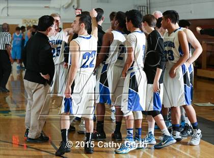 Thumbnail 2 in Pioneer vs. Mark Morris photogallery.