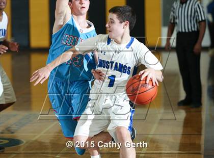 Thumbnail 3 in Pioneer vs. Mark Morris photogallery.