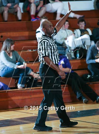 Thumbnail 3 in Pioneer vs. Mark Morris photogallery.