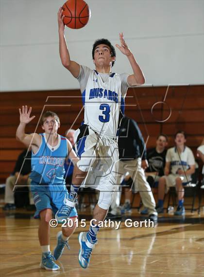 Thumbnail 1 in Pioneer vs. Mark Morris photogallery.
