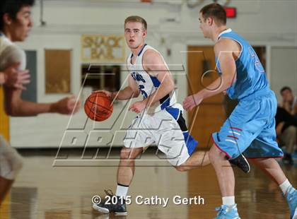 Thumbnail 1 in Pioneer vs. Mark Morris photogallery.