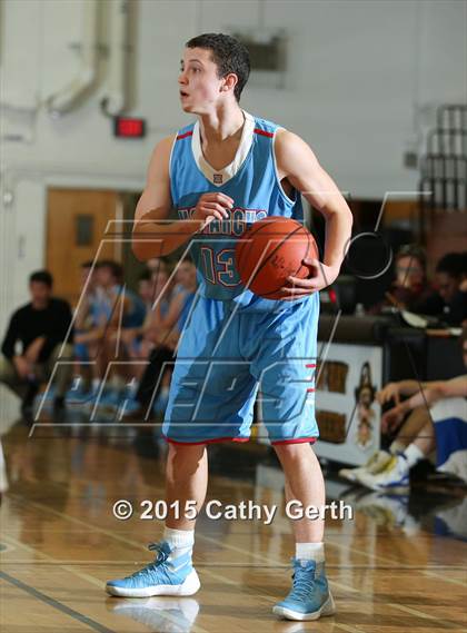 Thumbnail 3 in Pioneer vs. Mark Morris photogallery.