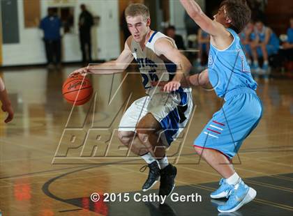 Thumbnail 3 in Pioneer vs. Mark Morris photogallery.