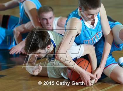 Thumbnail 1 in Pioneer vs. Mark Morris photogallery.