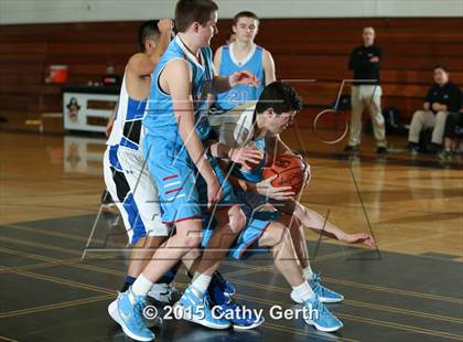 Thumbnail 1 in Pioneer vs. Mark Morris photogallery.