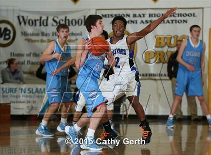 Thumbnail 3 in Pioneer vs. Mark Morris photogallery.