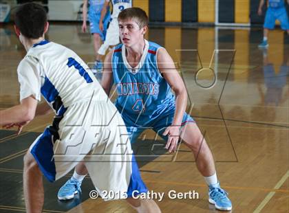 Thumbnail 2 in Pioneer vs. Mark Morris photogallery.