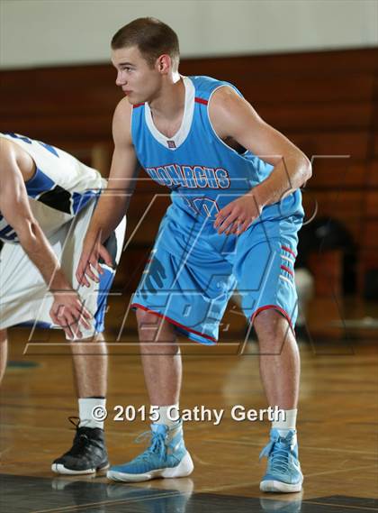 Thumbnail 2 in Pioneer vs. Mark Morris photogallery.