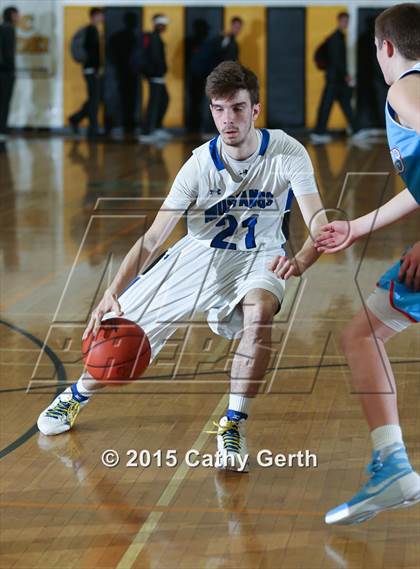 Thumbnail 3 in Pioneer vs. Mark Morris photogallery.
