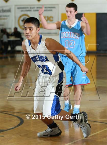 Thumbnail 2 in Pioneer vs. Mark Morris photogallery.