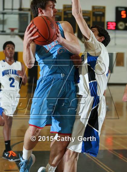 Thumbnail 1 in Pioneer vs. Mark Morris photogallery.