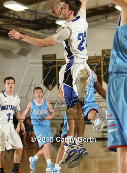 Thumbnail 2 in Pioneer vs. Mark Morris photogallery.