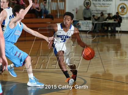 Thumbnail 2 in Pioneer vs. Mark Morris photogallery.