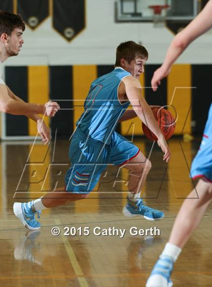 Thumbnail 2 in Pioneer vs. Mark Morris photogallery.