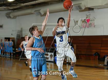 Thumbnail 1 in Pioneer vs. Mark Morris photogallery.