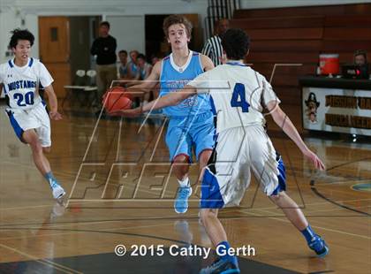Thumbnail 3 in Pioneer vs. Mark Morris photogallery.