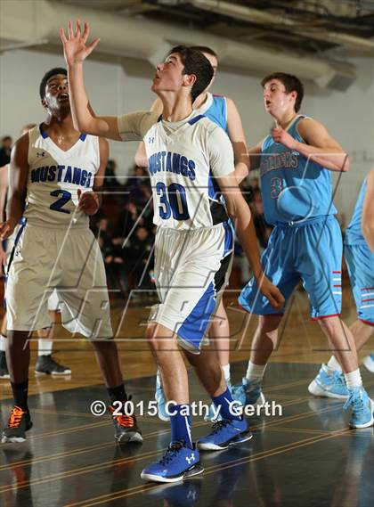 Thumbnail 2 in Pioneer vs. Mark Morris photogallery.