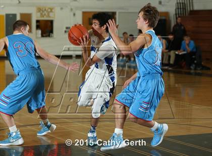 Thumbnail 2 in Pioneer vs. Mark Morris photogallery.
