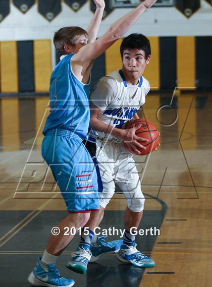 Thumbnail 1 in Pioneer vs. Mark Morris photogallery.