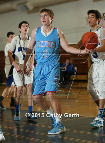 Thumbnail 3 in Pioneer vs. Mark Morris photogallery.