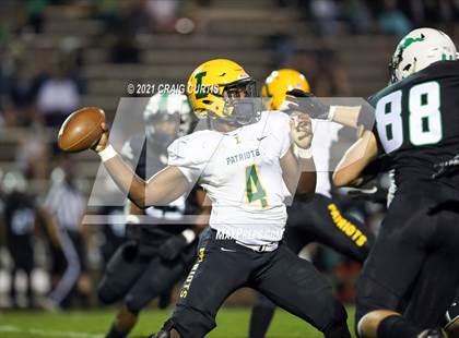 Thumbnail 3 in Independence @ Myers Park photogallery.