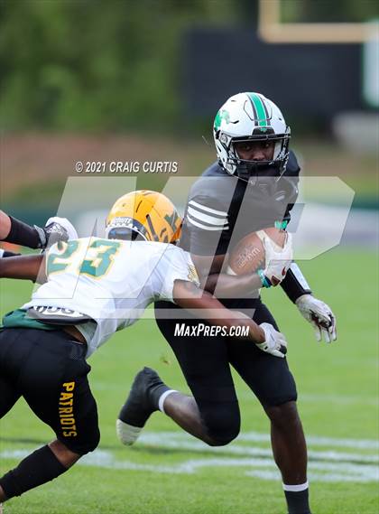 Thumbnail 2 in Independence @ Myers Park photogallery.