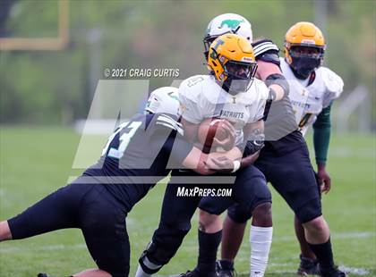 Thumbnail 2 in Independence @ Myers Park photogallery.