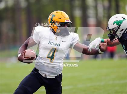 Thumbnail 3 in Independence @ Myers Park photogallery.