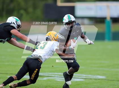Thumbnail 3 in Independence @ Myers Park photogallery.