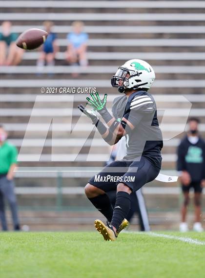 Thumbnail 3 in Independence @ Myers Park photogallery.