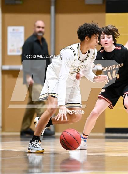 Thumbnail 1 in JV: Ponderosa @ Rock Canyon photogallery.