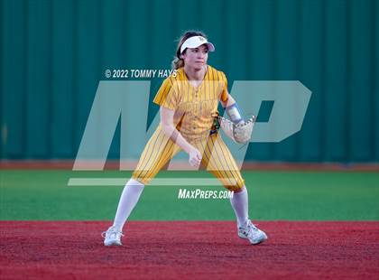 Thumbnail 2 in Keller Central vs Brock (Brock Tournament) photogallery.
