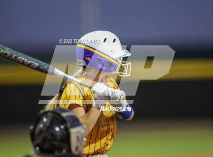 Thumbnail 1 in Keller Central vs Brock (Brock Tournament) photogallery.