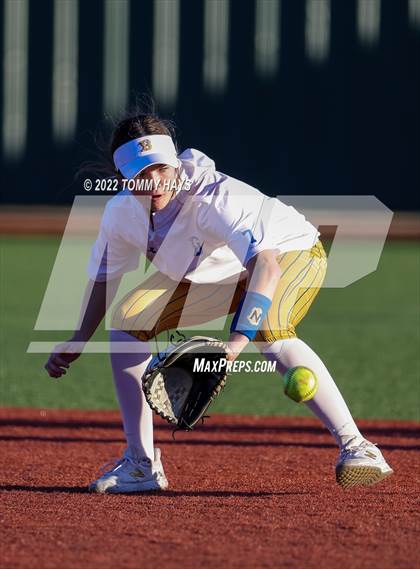 Thumbnail 1 in Keller Central vs Brock (Brock Tournament) photogallery.