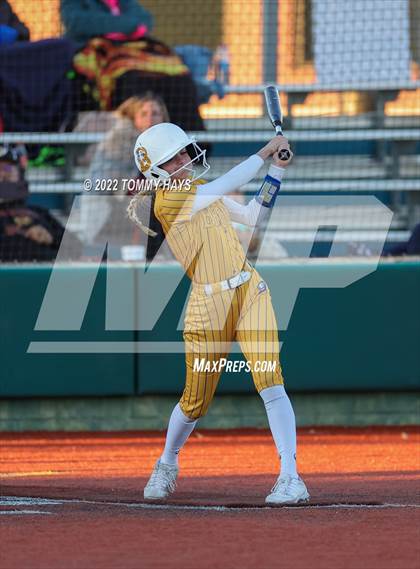 Thumbnail 1 in Keller Central vs Brock (Brock Tournament) photogallery.