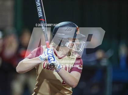 Thumbnail 1 in Keller Central vs Brock (Brock Tournament) photogallery.