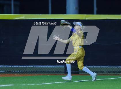 Thumbnail 1 in Keller Central vs Brock (Brock Tournament) photogallery.