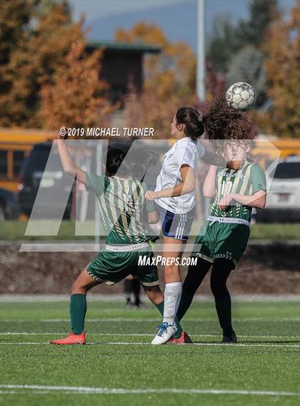 Thumbnail 1 in Bonners Ferry @ St. Maries photogallery.