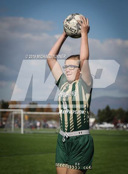 Thumbnail 3 in Bonners Ferry @ St. Maries photogallery.