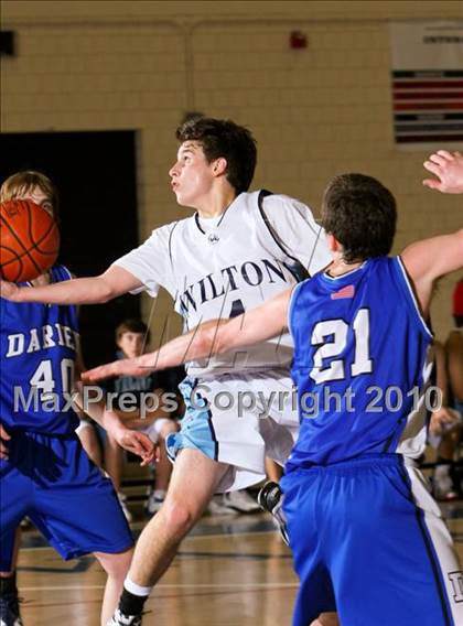 Thumbnail 3 in Darien @ Wilton photogallery.