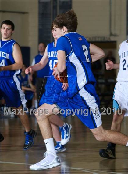 Thumbnail 3 in Darien @ Wilton photogallery.