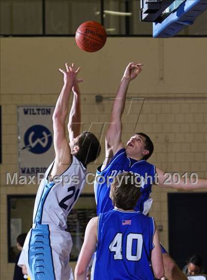 Thumbnail 3 in Darien @ Wilton photogallery.