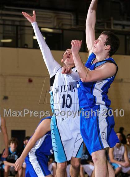 Thumbnail 2 in Darien @ Wilton photogallery.